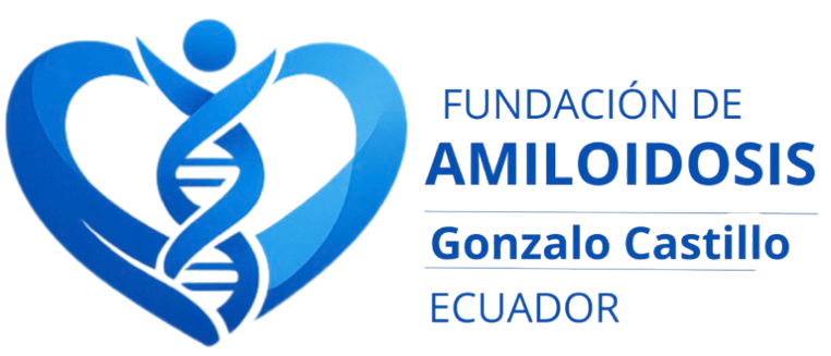 Fundación de Amiloidosis Gonzalo Castillo Ecuador