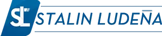 Stalin Ludeña – Consultor Tecnológico